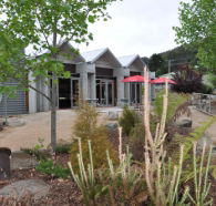 Tin Dragon Interpretation Centre and Cafe - Attractions