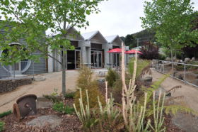 Tin Dragon Interpretation Centre And Cafe - Attractions 0