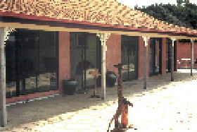 1 On Park - Art Gallery - Attractions 0