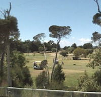 Greens Beach Golf Course - Attractions