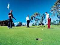 Richmond Public Golf Course