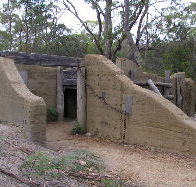 Coal Mines Historic Site - Attractions