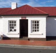 The Watch House - Attractions