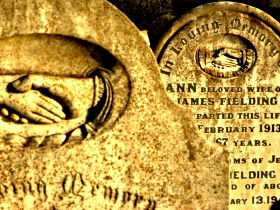 Penguin General Cemetery - Attractions 0