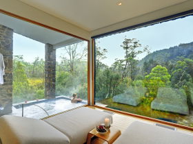 Waldheim Alpine Spa - Cradle Mountain Lodge - Attractions 0
