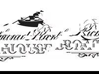 Richmond Park Boat House