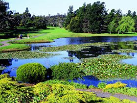 Mowbray Golf Club Ltd - Attractions 0