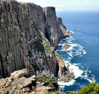 Tasman National Park - Attractions