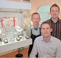 Metal Urges Fine Jewellery - Attractions