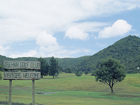 Zeehan TAS Attractions