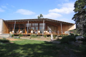 Dennes Point TAS Attractions