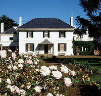 Brickendon Historic Farm and Convict Village - Attractions