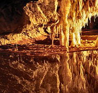 Marakoopa Cave - Attractions