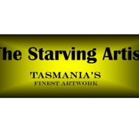 The Starving Artist - Attractions