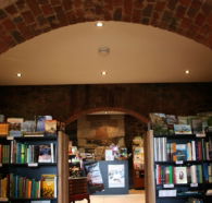 The Book Cellar - Attractions