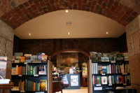 The Book Cellar