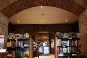 The Book Cellar - Attractions 0