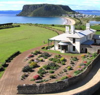 Highfield Historic Site - Attractions