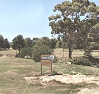 Strahan Golf Club - Attractions