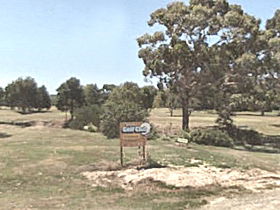 Strahan Golf Club - Attractions 0