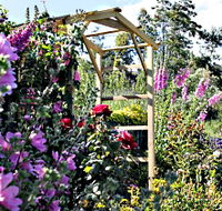Thelma Retreat Garden and Teahouse - Attractions