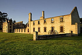 Port Arthur Historic Site - Attractions 0