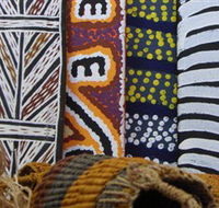Outstation Gallery - Aboriginal Art from Art Centres - Attractions