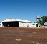 Daly Waters Aviation Complex - Attractions