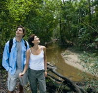 Mooloolah River National Park Jowarra Section - Attractions
