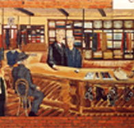 Slaters Country Store - Attractions