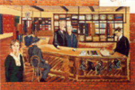 Slaters Country Store - Attractions 0