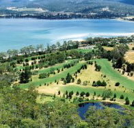 Orford Golf Club - Attractions