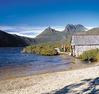 Dove Lake Circuit - Attractions