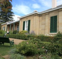 Runnymede - Attractions
