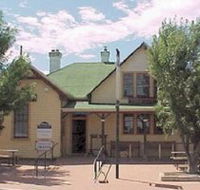 Heritage Highway Museum and Visitor Information Centre - Attractions