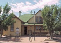 Heritage Highway Museum and Visitor Information Centre