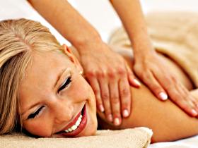 Ripple Massage And Spa - Attractions 0