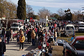 Evandale Market - Attractions 0