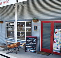 Gone Rustic - Attractions