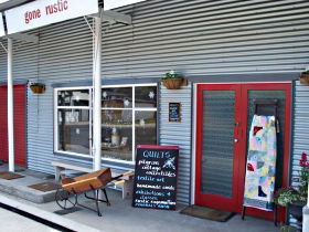 Gone Rustic - Attractions 0