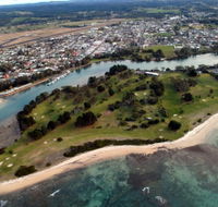 Wynyard Golf Club - Attractions