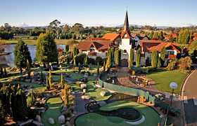 Tamar Valley Resort Grindelwald - Attractions 0