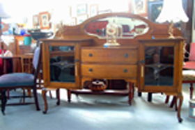 Ring Road Antique Centre - Attractions 0