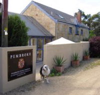 Pembroke Estate Vineyard - Attractions