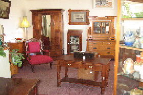 New Norfolk Antiques - Attractions 0