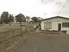 Swansea Golf Club - Attractions 0