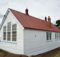 Avoca Museum and Information Centre - Attractions