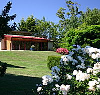 Villarett Gardens - Attractions