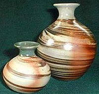Woodfired Pottery - Attractions