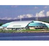 Derwent Entertainment Centre - Attractions